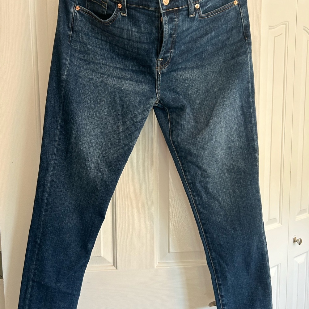 7 For All Mankind Women's boyfriend jeans